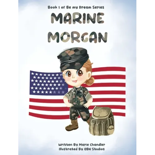Marine Morgan