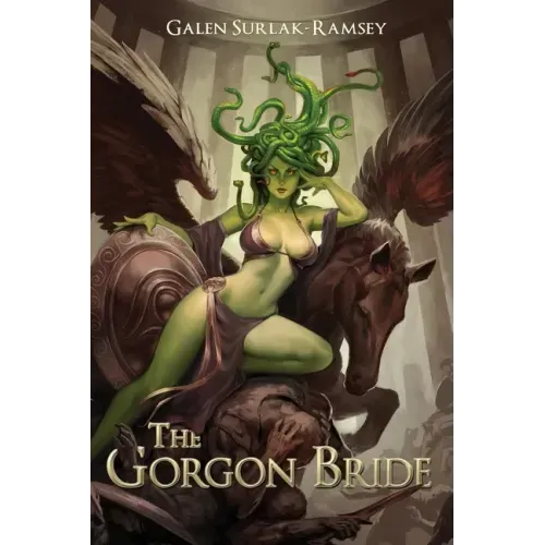 The Gorgon Bride