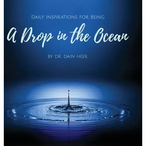 A Drop in the Ocean