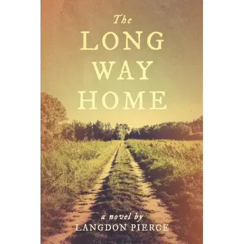 The Long Way Home