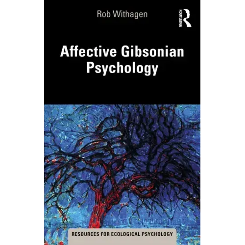 Affective Gibsonian Psychology