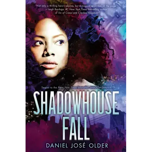 Shadowhouse Fall (the Shadowshaper Cypher, Book 2): Volume 2