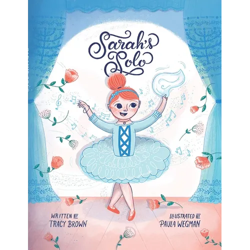 Sarah's Solo
