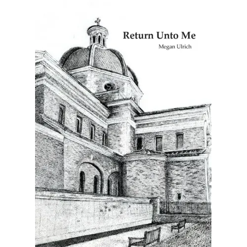 Return Unto Me