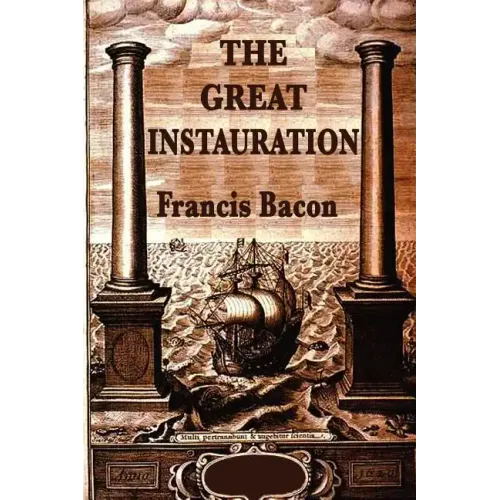 The Great Instauration