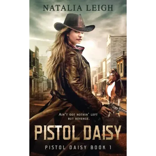 Pistol Daisy