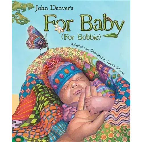 For Baby: For Bobbie
