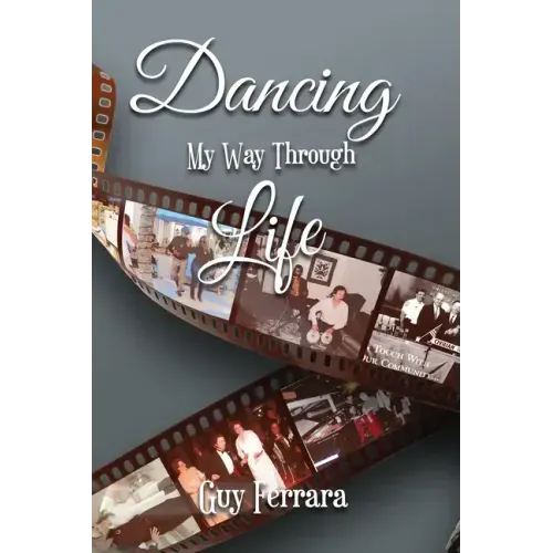 Dancing My Way Through Life