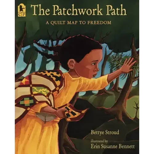 The Patchwork Path: A Quilt Map to Freedom