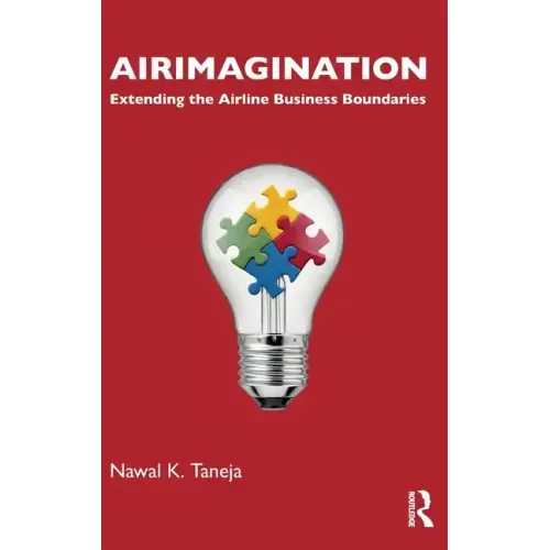 Airimagination: Extending the Airline Business Boundaries
