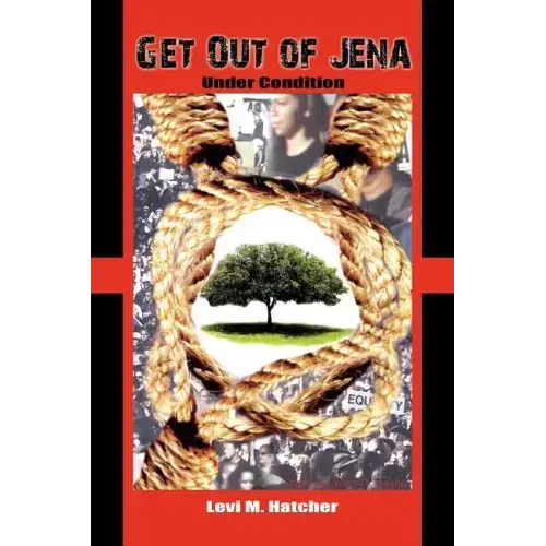 Get Out of Jena