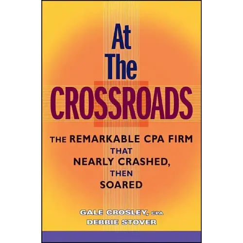 At the Crossroads