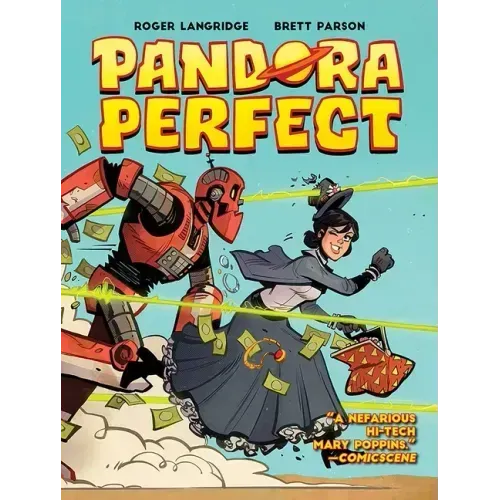 Pandora Perfect