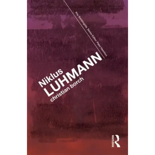 Niklas Luhmann