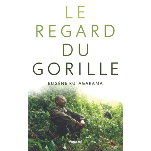 Le Regard Du Gorille