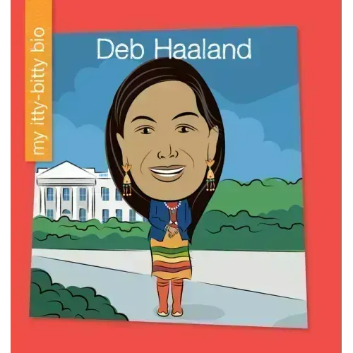 Deb Haaland