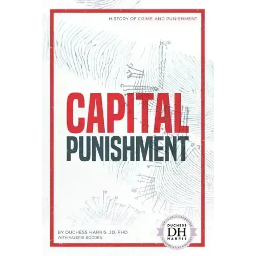 Capital Punishment