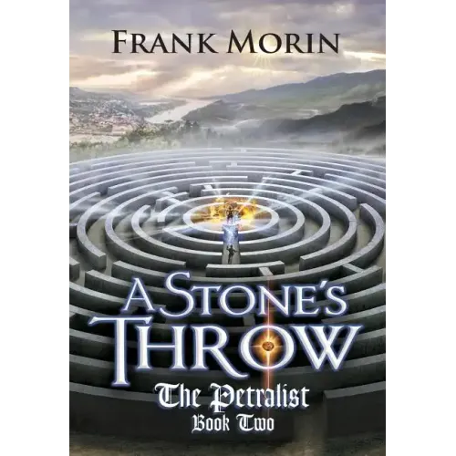 A Stone's Throw