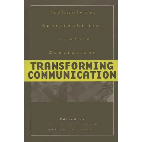 Transforming Communication: Technology, Sustainability, and Future Generations