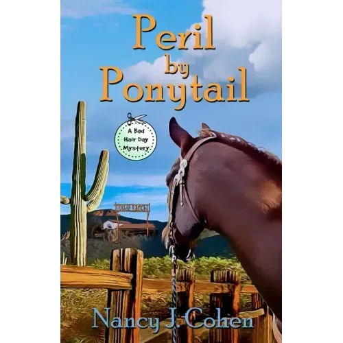 Peril by Ponytail