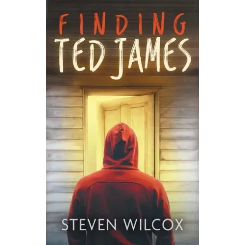 Finding Ted James