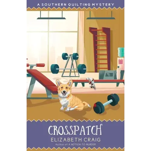 Crosspatch
