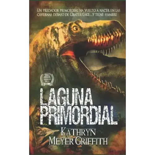 Laguna Primordial