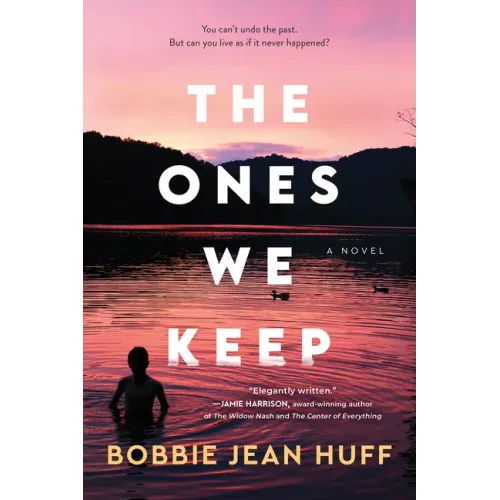 The Ones We Keep