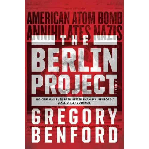 The Berlin Project