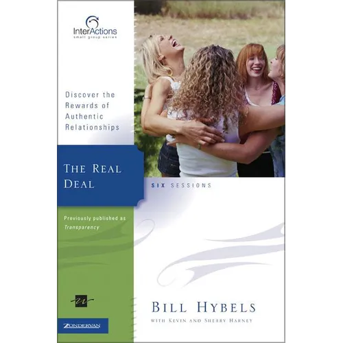 The Real Deal (Revised)