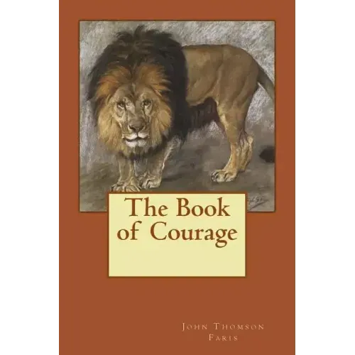 The Book of Courage