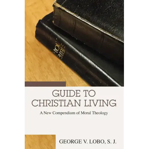 Guide to Christian Living
