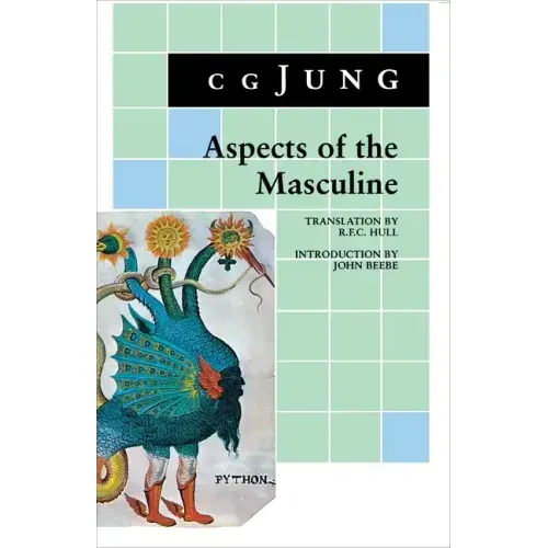Aspects of the Masculine