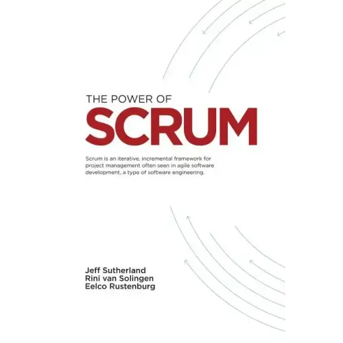 The Power of Scrum