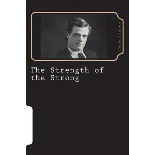 The Strength of the Strong