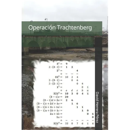 Operación Trachtenberg