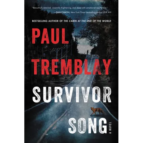 Survivor Song