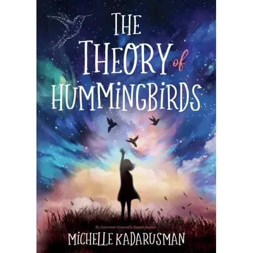 The Theory of Hummingbirds
