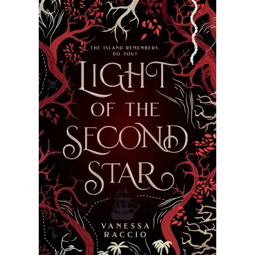 Light of the Second Star
