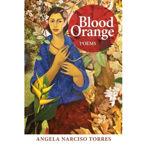 Blood Orange