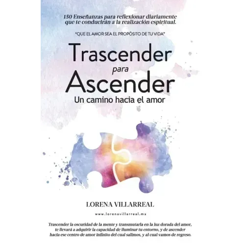 Trascender para ascender: Un camino hacia el amor
