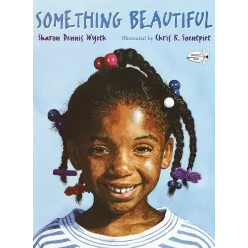 Something Beautiful