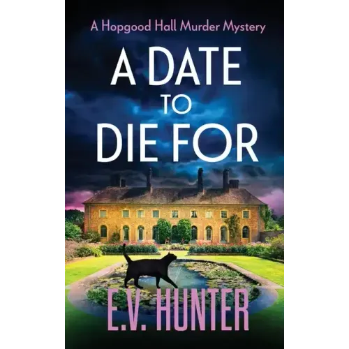 A Date To Die For