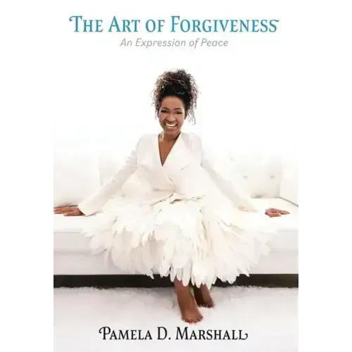The Art of Forgiveness: An Expression of Peace