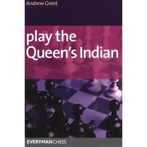 Play the Queen's Indian