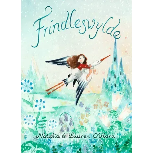 Frindleswylde