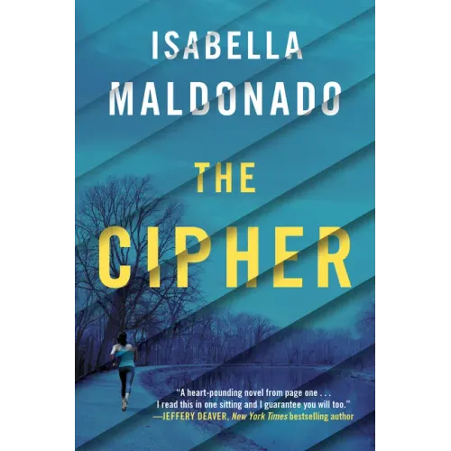The Cipher