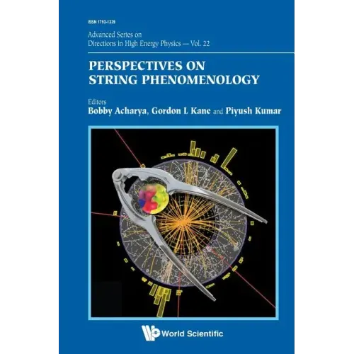 Perspectives on String Phenomenology