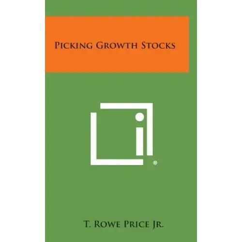 Picking Growth Stocks