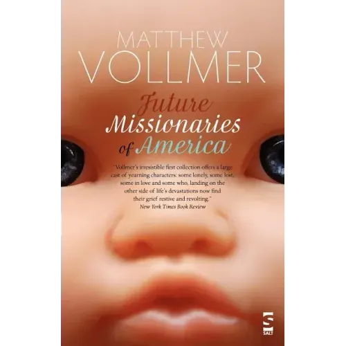 Future Missionaries of America